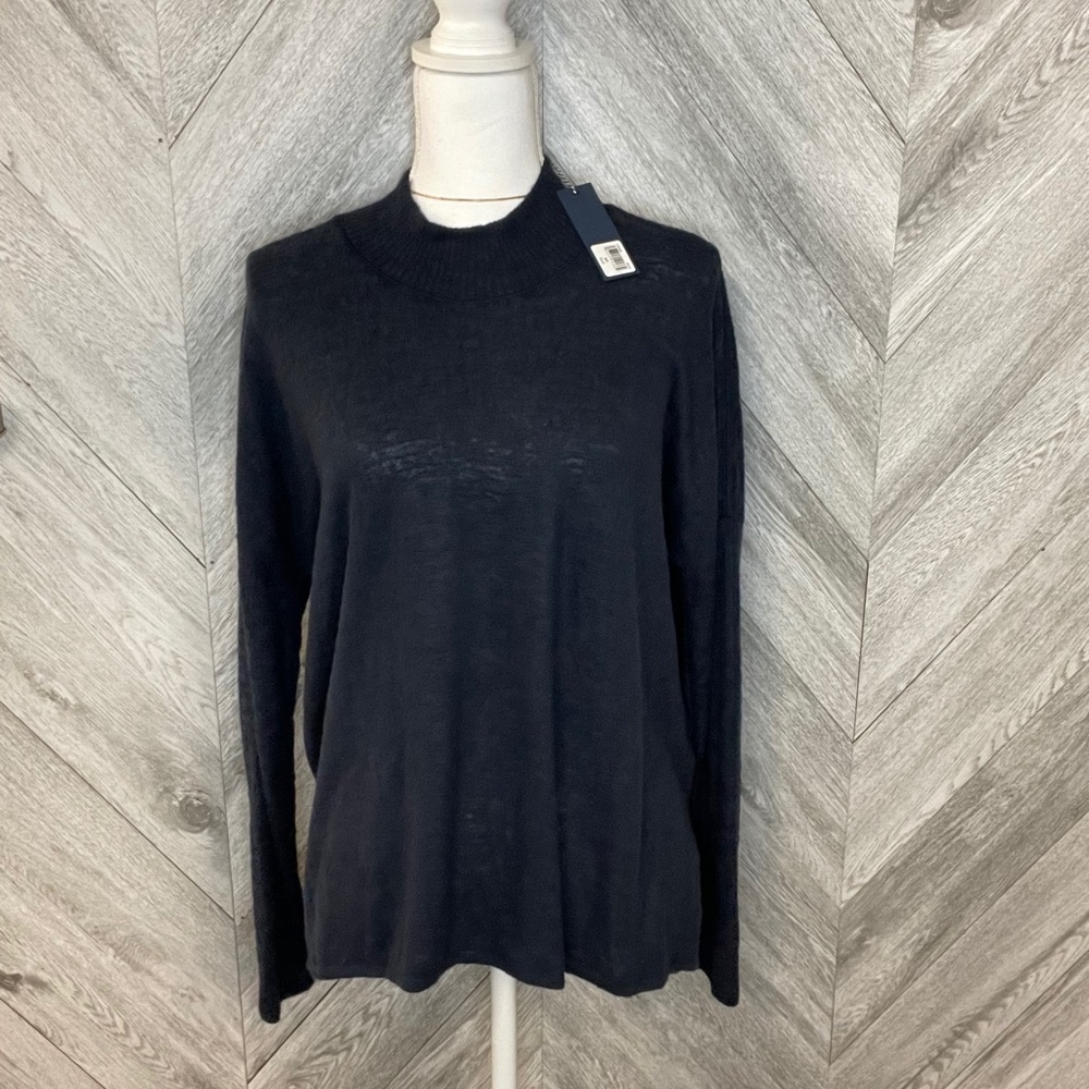 Lucky Brand turtle neck
